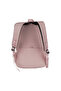 Relaxion Water Resistant Clinker Fabric 9 Compartment Large Volume School Daily Sports Travel Backpack - 3