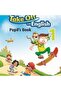 انطلق مع كتاب التلميذ الإنجليزي 1 - 2