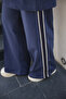 Women's Modest Tracksuit Set Zip Neck - 6