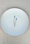 Tabak Evi Porcelain Natura Lavender Gold Gilded Serving Plate 24.50cm Set of 4 - 2