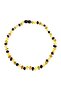 Damla Amber Baby Necklace Lt1411 - 7