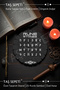 Rune Stones Divination Set 25 Runic Stones + Pouch + Special Stand Ancient Run Symbols Special Production - 3