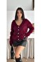 Buttoned cardigan - 2