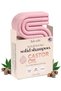 Castor Oil Shampoo Bar, Natural Vegan Shampoo for Hair Growth and Nourishment