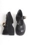 Leya Women's Casual Single Strap Shoes A019-K613 - 3