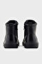 Genuine Leather Boots with Logo Men's Boots Xm001963 Af19402 Uc001 - 4