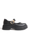 Leya Women's Casual Single Strap Shoes A019-K613 - 5
