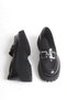 Li̇vyan Women's Casual Loafer Shoes A019- K604 - 3