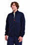 Ml Wave-7Fleece-02 5Pr Navy Blue Men's Fleece