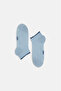 Sky Booties Socks