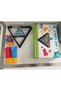 Interactive Game for Children, 3 years, Plastic, DANEX, Multicolor - 4