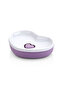 Heart Soap Dish Water Accumulating Solid Soap Dish over Sink Soap Holder - Mixed Color - 5