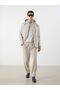 LCW Vision Standard Fit Hooded Men's Coat - 2