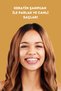 Keratin Complex Shampoo, Nourishing and Repairing, for All Hair Types, 485 ml - 3