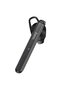 Wireless Headset E61, Bluetooth 5.1, Fast Charging, Microphone, 40mAh Battery, Black