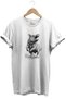 Hunting Hunter Hog Hunting Printed 100% Cotton Regular Fit Unisex T-Shirt