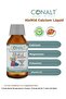 Alvikid Calcium Liquid – Premium Supplement Containing Calcium and Potassium, Specially for Children (150 ml)