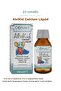 Alvikid Calcium Liquid – Premium Supplement Containing Calcium and Potassium, Specially for Children (150 ml) - 2