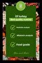 Halloween Matcha - Halloween Matcha 25 Gr - 5