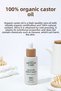 Organic Castor Oil - 6