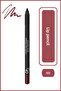 Dream Lips Lipliner No: 522 Scarlet - Dudak Kalemi