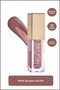 GOLDEN ROSE 3D MEGA SHINE LIPGLOSS NO:105