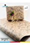 Package Paper Kraft Paper Wrapping Paper Gift Paper New Year's Dowry Packaging Paper 70x100 (10 PCS)