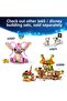 ®   ǀ Disney Princess Castle and Royal Animals 43267 - 6+ Creative Toy Construction Set (787P) - 10