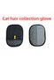 Cat Hair Removal Glove 1 Piece Dog Hair Removal Glove with Roller Gift Hair Removal - 6