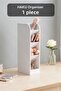 Haku 1 Piece 4 Compartment Organizer – Makeup and Jewelry Organizer