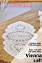 سرير فاينا محبوك مفرد (110x35 سم) - إكرو - 3