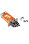 Delta Fastening Staples 13/8 300 Series 5000 Pieces - 4
