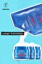 Refreshing and Moisturizing Gel That Reduces Shine for Oily and Normal Skin 125ml - 6