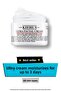 Care Cream That Provides 24-Hour Moisture Support for Soft, Smooth, and Healthy Skin 50ml