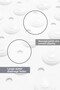 Massage Dot Mat with Suction Cups for Bathroom Shower Tub Water Drainage 69.5 X 36 cm - 3