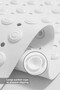 Massage Dot Mat with Suction Cups for Bathroom Shower Tub Water Drainage 69.5 X 36 cm - 4