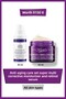 Super Multi-Corrective Anti-Aging Moisturizer and Retinol Serum Care Set