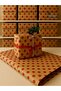 Package Paper Kraft Paper Wrapping Paper Gift Paper New Year's Dowry Packaging Paper 70x100 (10 PCS) - 2