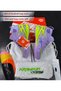 Pro Football Cleats Set of 3+Bag+Socks+Shin Guards - 4