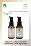 Intensive Radiance System – Vitamin C Brightening Cream and Rejuvenating Retinol Skin Renewal Cream