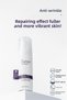 Intensive Moisturizing Anti-Wrinkle and Repair Care Set 30 ml + 30 ml - 3