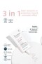 Brightening and Skin Tone Equalizing Care Set for Dry and Blemished Skin - 4