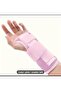 Hangzhou 1Pc Triple Fixed Ankle Brace - Front and Back Double Support, Breathable