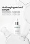 Anti-Wrinkle and Anti-Aging Care Serum 30 ml Retinol, Collagen, Niacinamide - 4
