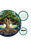 Wooden Puzzle - Tree of Life - 252 Pieces, 29X29 cm - 5