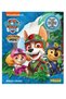 Licensed Disney Panini Paw Patrol - Jungle Pups Sticker Album+15 Packs(75 Stickers) - 4