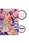 Wooden Puzzle - Dance of Sakura - 450 Pieces, 29X39 cm - 5