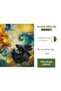 Wooden Puzzle - Spirit of the Waves - 353 Pieces, 29X29 cm - 7