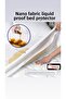 Elastic Complete Elastic Fitted Water Liquid Proof Bed Mattresses - 7