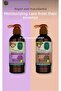 Macadamia and Argan Oil Lotions 250 ml 2 Pieces